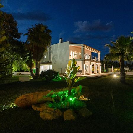 Villa Views Can Funtasa II Sant Josep de sa Talaia Bagian luar foto