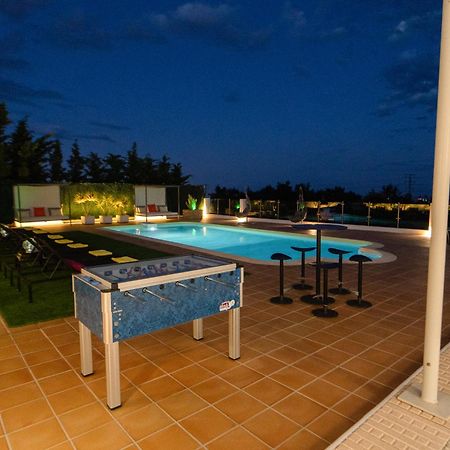 Villa Views Can Funtasa II Sant Josep de sa Talaia Bagian luar foto